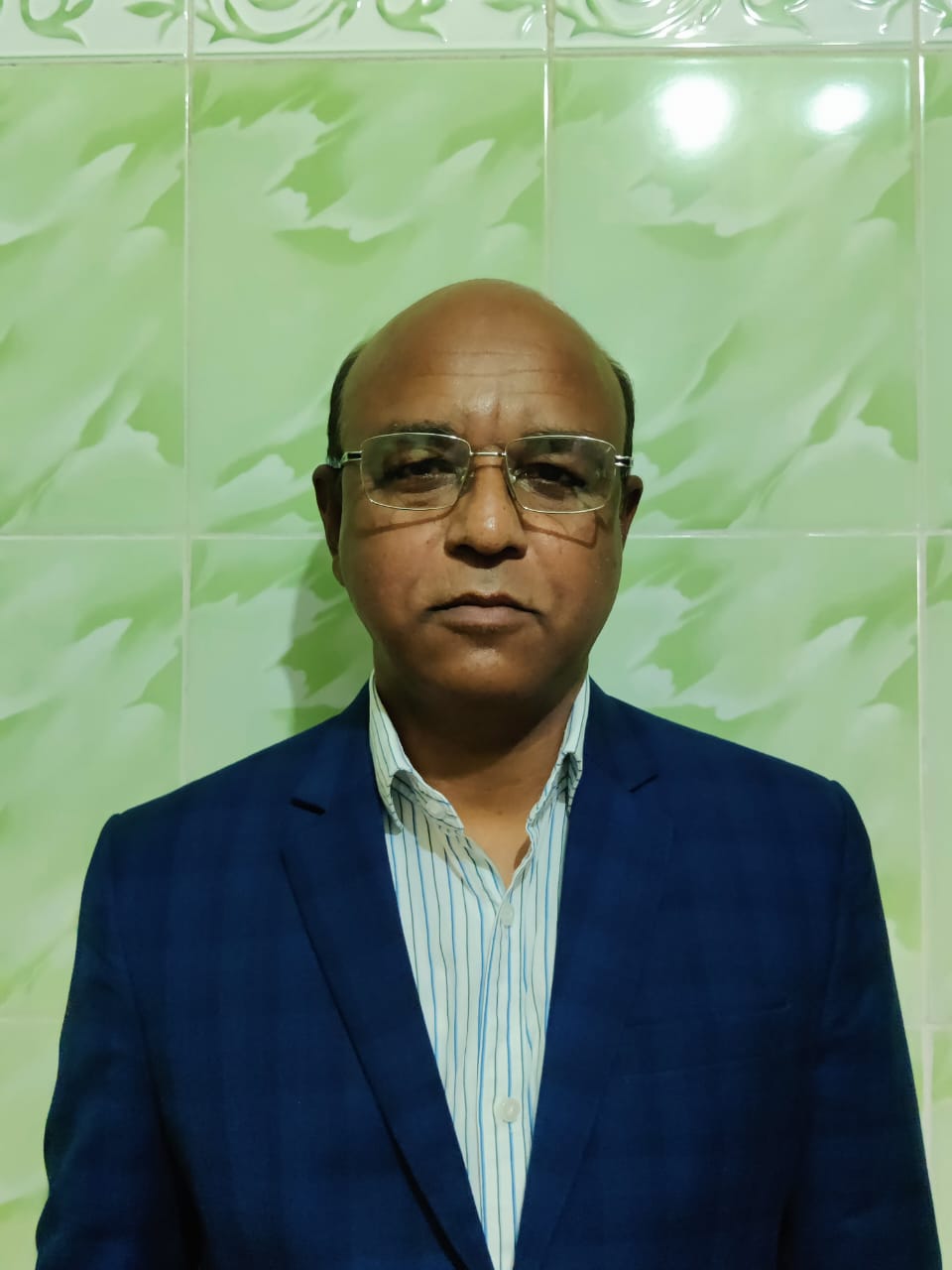 Teacher Image