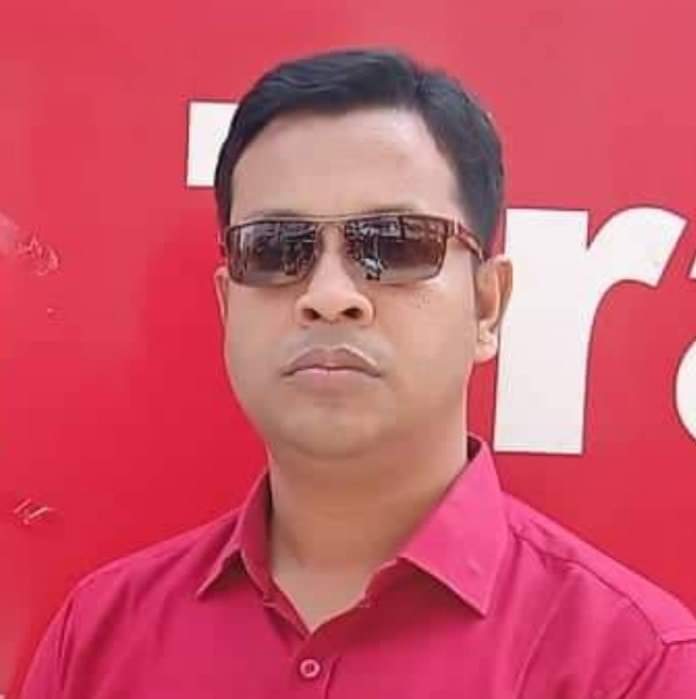 Teacher Image